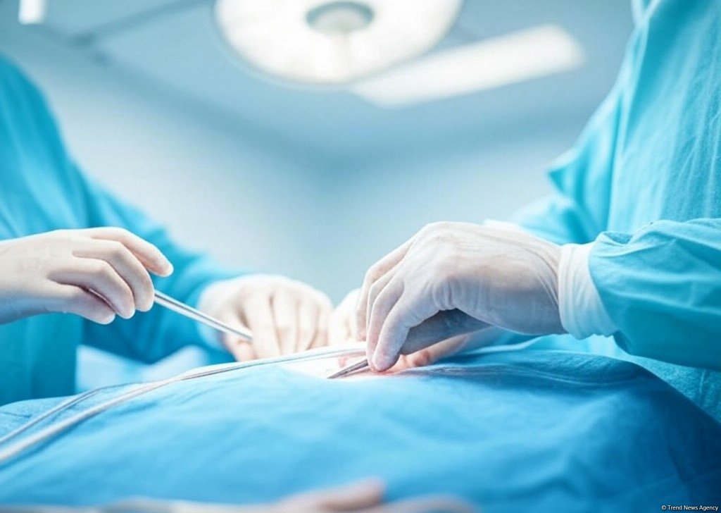 Yarım il ərzində neçə cərrah barəsində tənbeh tədbiri görüldüyü açıqlanıb