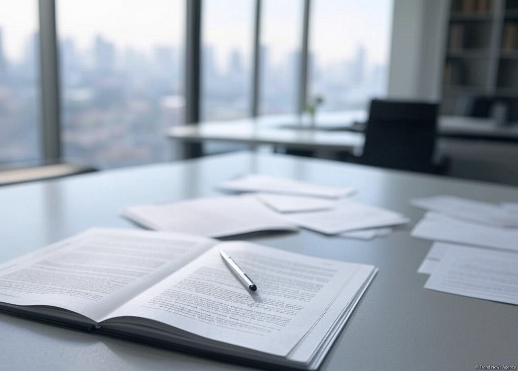 Qarabağ Regional Memarlıq və Şəhərsalma Baş İdarəsi Bərdədən Xankəndiyə köçürüləcək