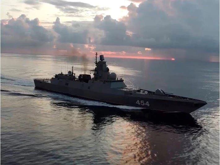 Avropa tezliklə özünü müdafiə edə bilməyəcək