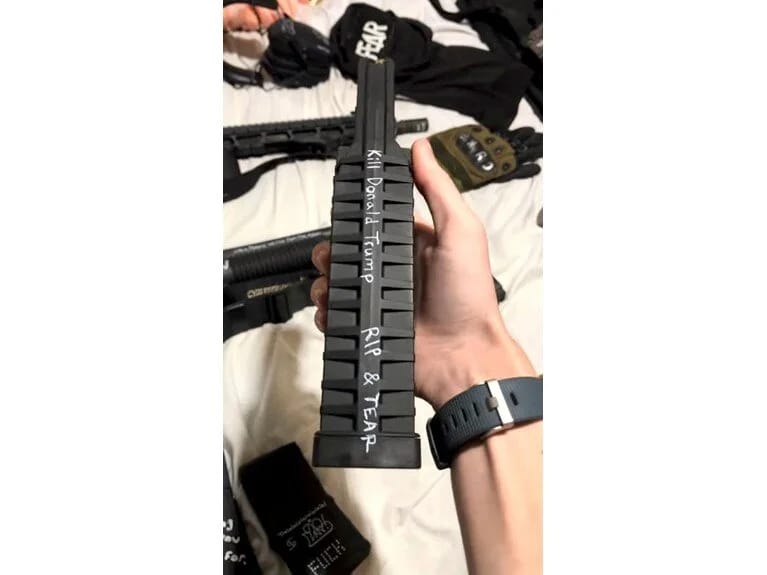 Minneapolis qətliamında gizli mesajlar üzə çıxıb