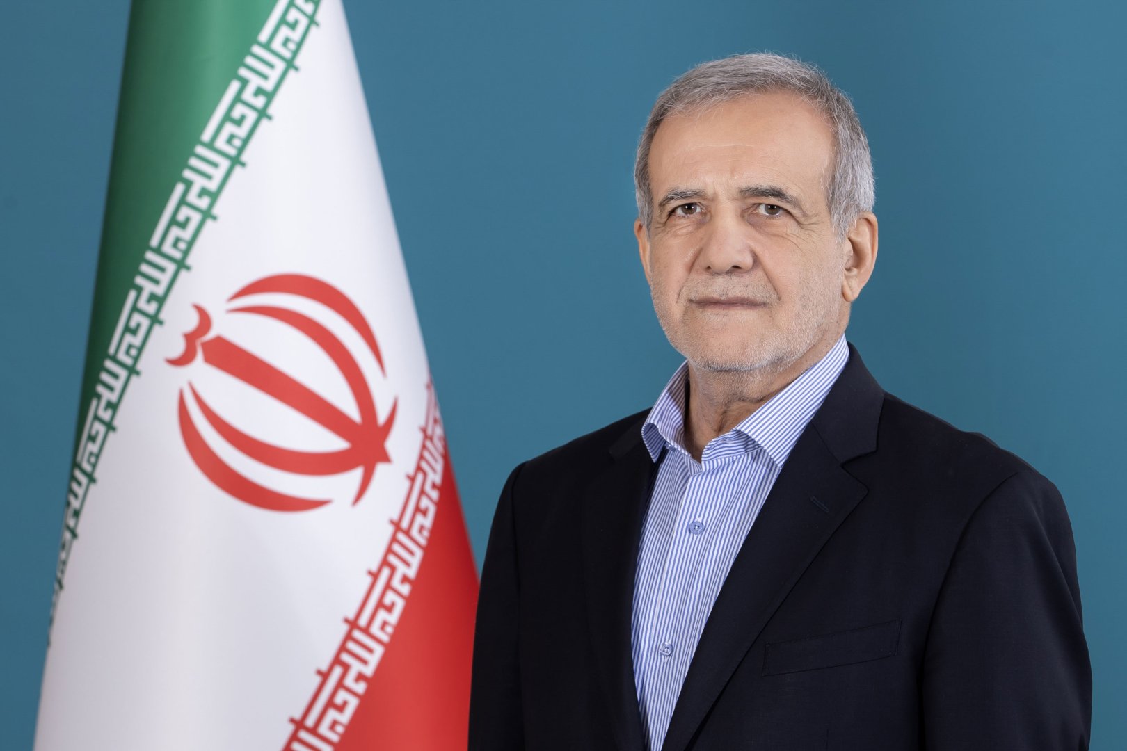 Pezeşkian Çinə səfər edəcək