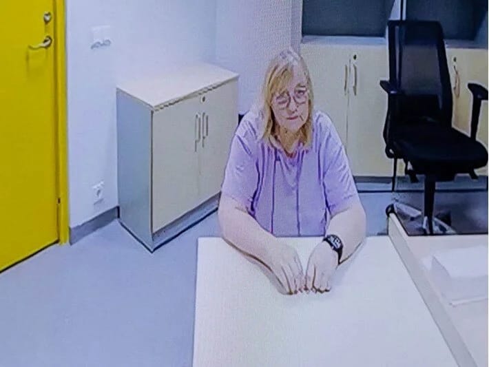 Estoniyada Rusiya kəşfiyyatına işləyən 63 yaşlı qadın saxlanılıb