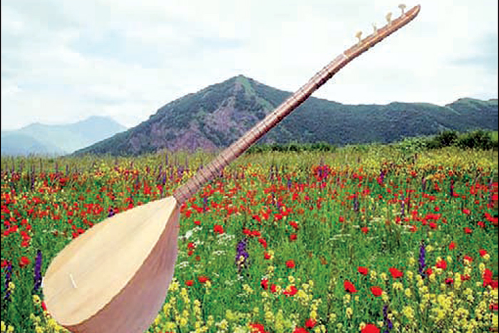 Göyçə Aşıq Məktəbi: Tarix, sənət və mədəniyyətin dərin kökləri