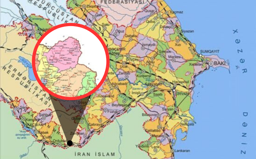 İrəvanın azərbaycanlı ziyalılarının varlıq mübarizəsi