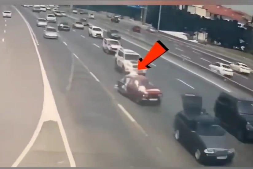 DYP toy karvanında yol hərəkət qaydalarına riayət olunması ilə bağlı vətəndaşlara müraciət edib