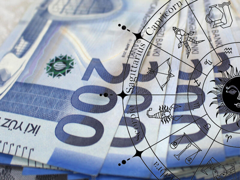 Vanqaya görə tezliklə çox zənginləşəcək BÜRCLƏR