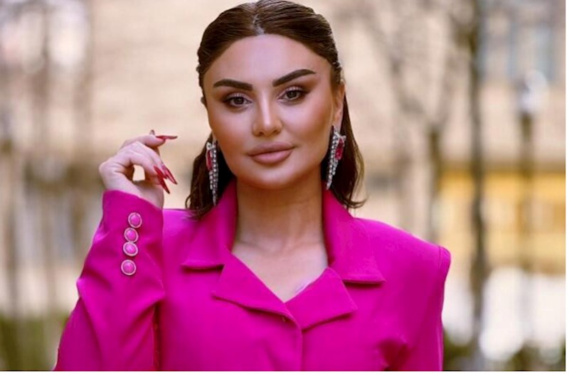 Şəbnəm Tovuzlu Rusiyaya buraxılmadı