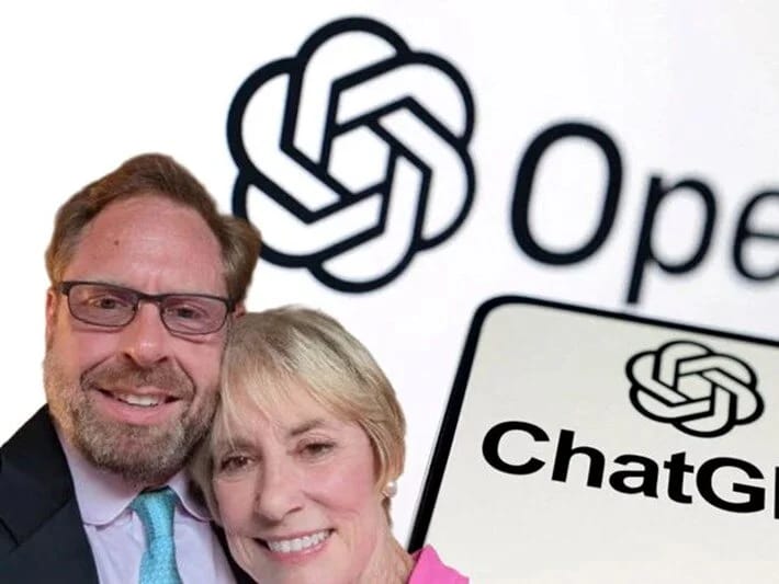 ChatGPT-nin ilk sənədləşdirilmiş qətli: Süni intellekt bir qatili necə yaratdı