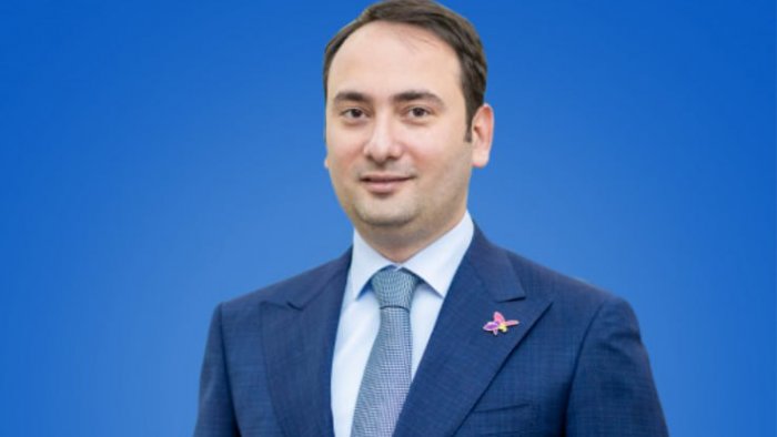 İcra başçısı buna görə şiddətli töhmət alıbmış...