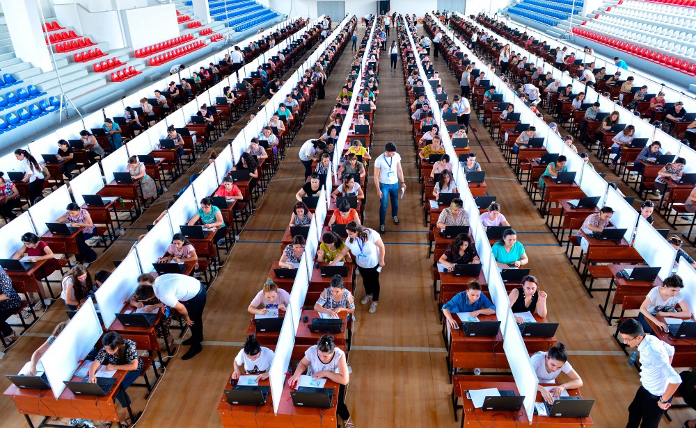 MİQ üzrə müsahibədən keçməyən müəllimlərin NƏZƏRİNƏ!