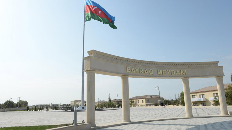 Salyanda 1 milyonluq abadlıq - Qalib şirkət kimindir?