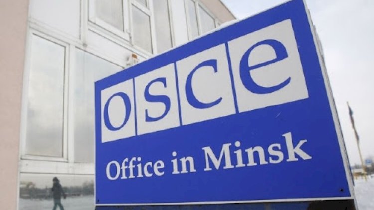 ATƏT-in Minsk qrupu rəsmən ləğv edildi