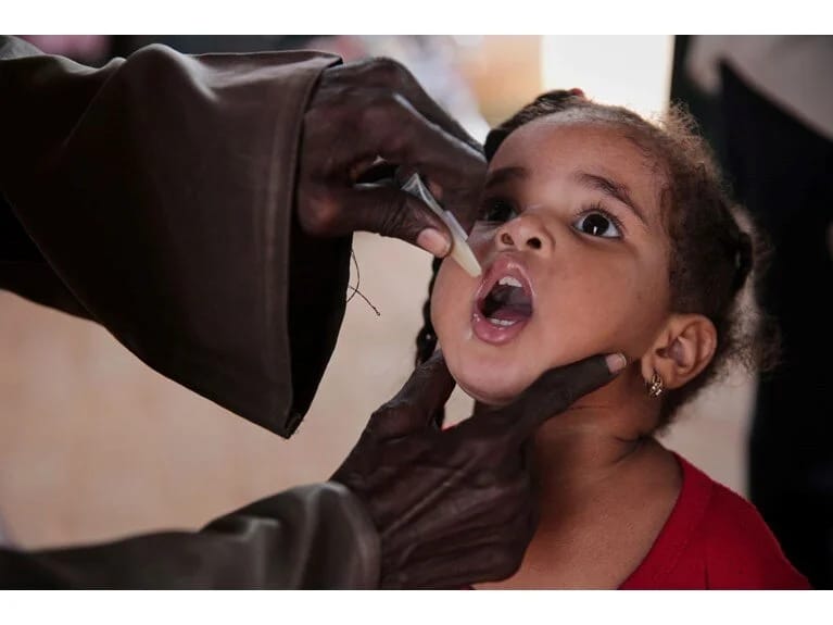 8 ayda 410 000 yoluxma: Vəba sürətlə yayılır