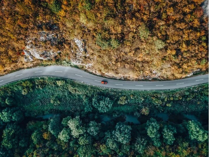 Peyk görüntüləri aşkar etdi: Fəsillər nəzarətdən çıxıb