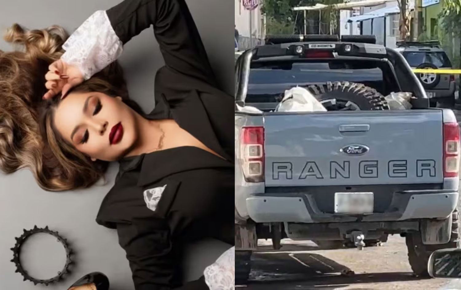 Məşhur tiktoker ailəsi ilə birlikdə ÖLDÜRÜLDÜ