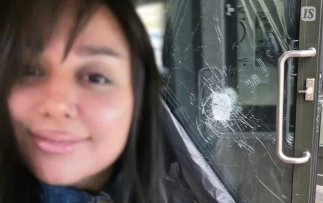 Finlandiyada öldürülən azərbaycanlı qadın hamilə imiş...