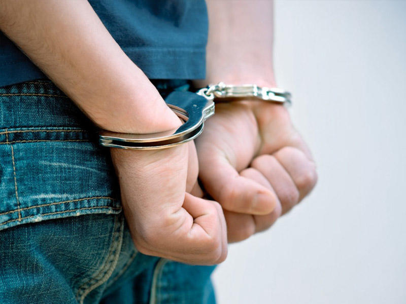 Xankəndidə müğənni həbs olundu - narkotikə görə