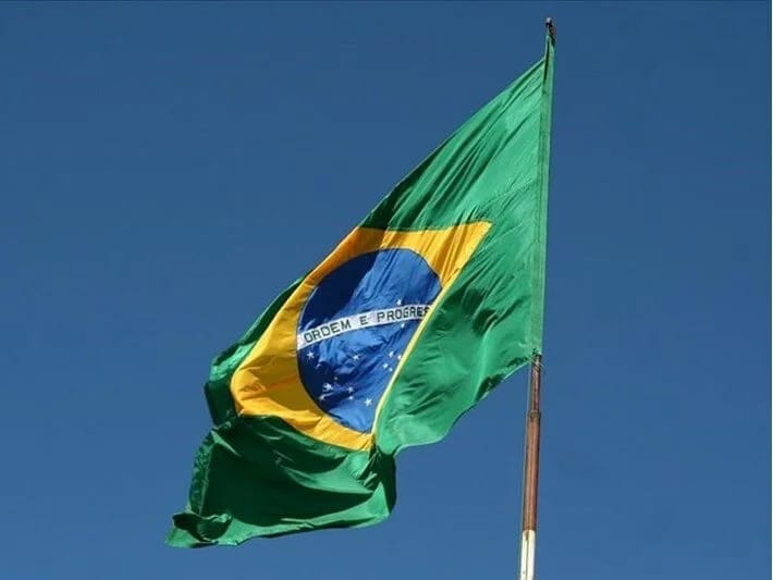 Braziliya rəsmi olaraq BEA-ya üzv olmaq üçün müraciət etdi