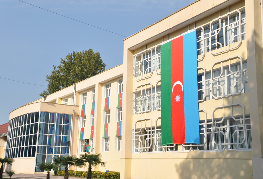 Mingəçevir Dövlət Universitetində yeni tədris ili üçün 116 yeni müəllim işə qəbul edilib