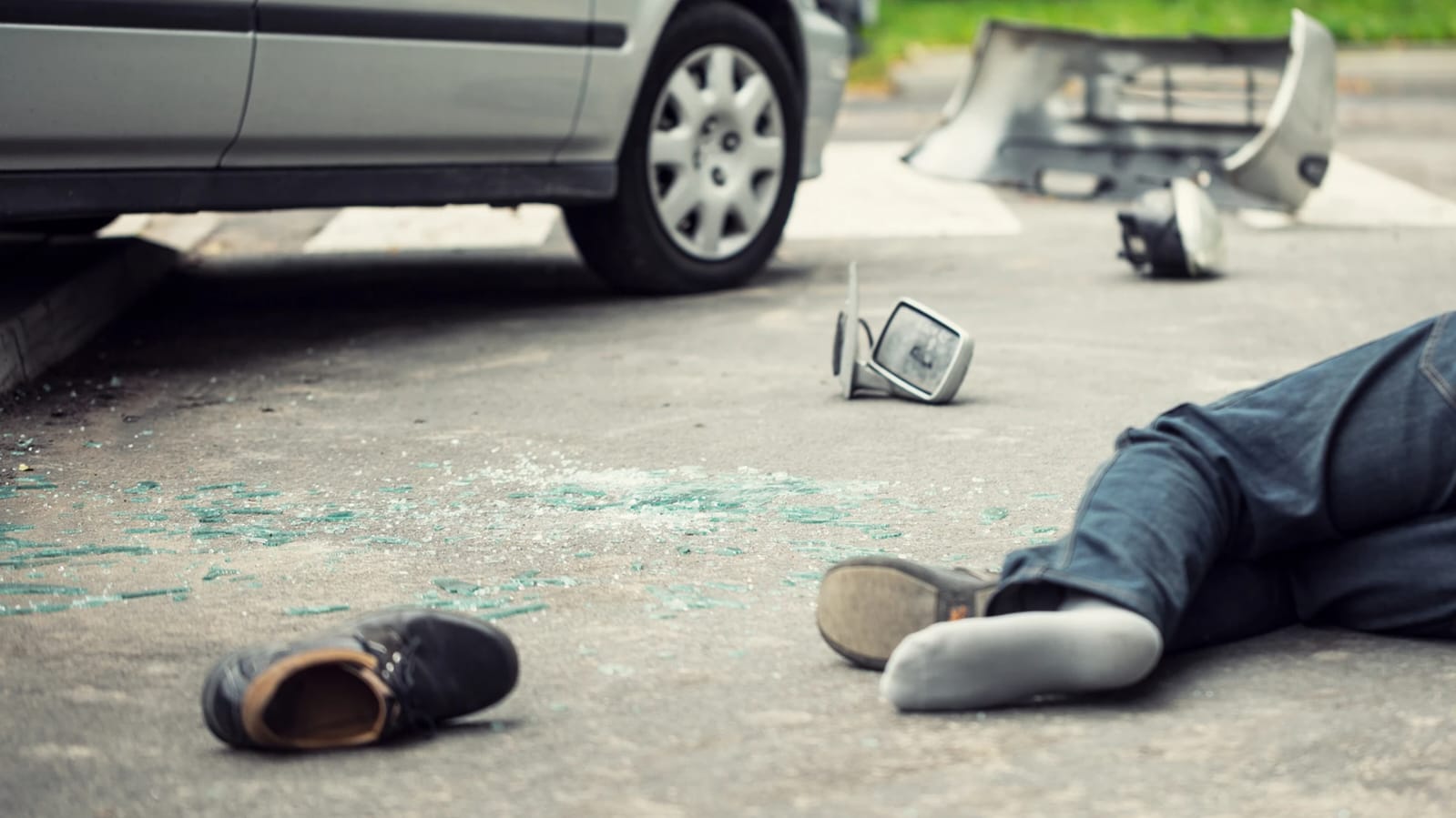 Maştağada ağır qəza - 34 yaşlı qadın öldü