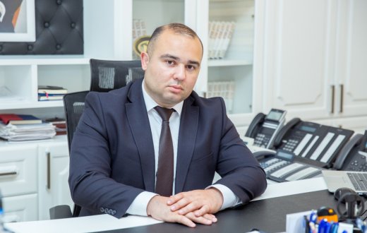 Telefonda icra başçısını təhqir etdi - CƏRİMƏLƏNDİ