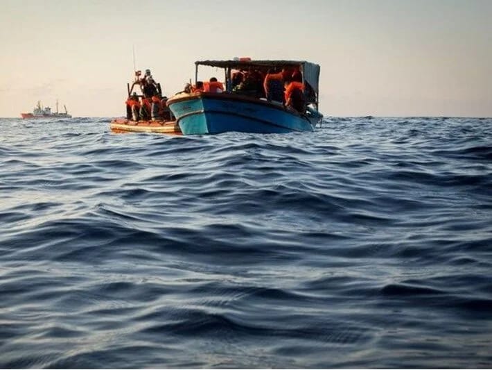Nigeriyada sərnişin qayığı batıb: 60 nəfər ölüb