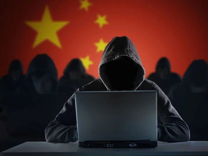 Dünyanı sarsıdan kiberhücum: Çinin Duz Tayfunu nəyi hədəfləyir? 