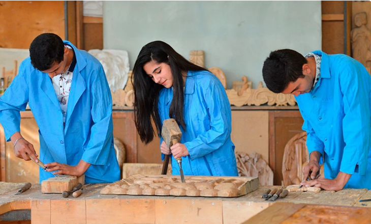 Peşə məktəblərinə qəbulun II mərhələsinin nəticələri açıqlandı