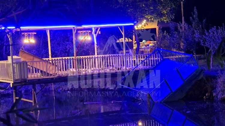 Naxçıvanda ailə faciəsi: 3 nəfər öldü