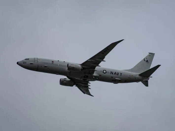 ABŞ Çinin dəniz üstünlüyünə qarşı yeni tədbir görür