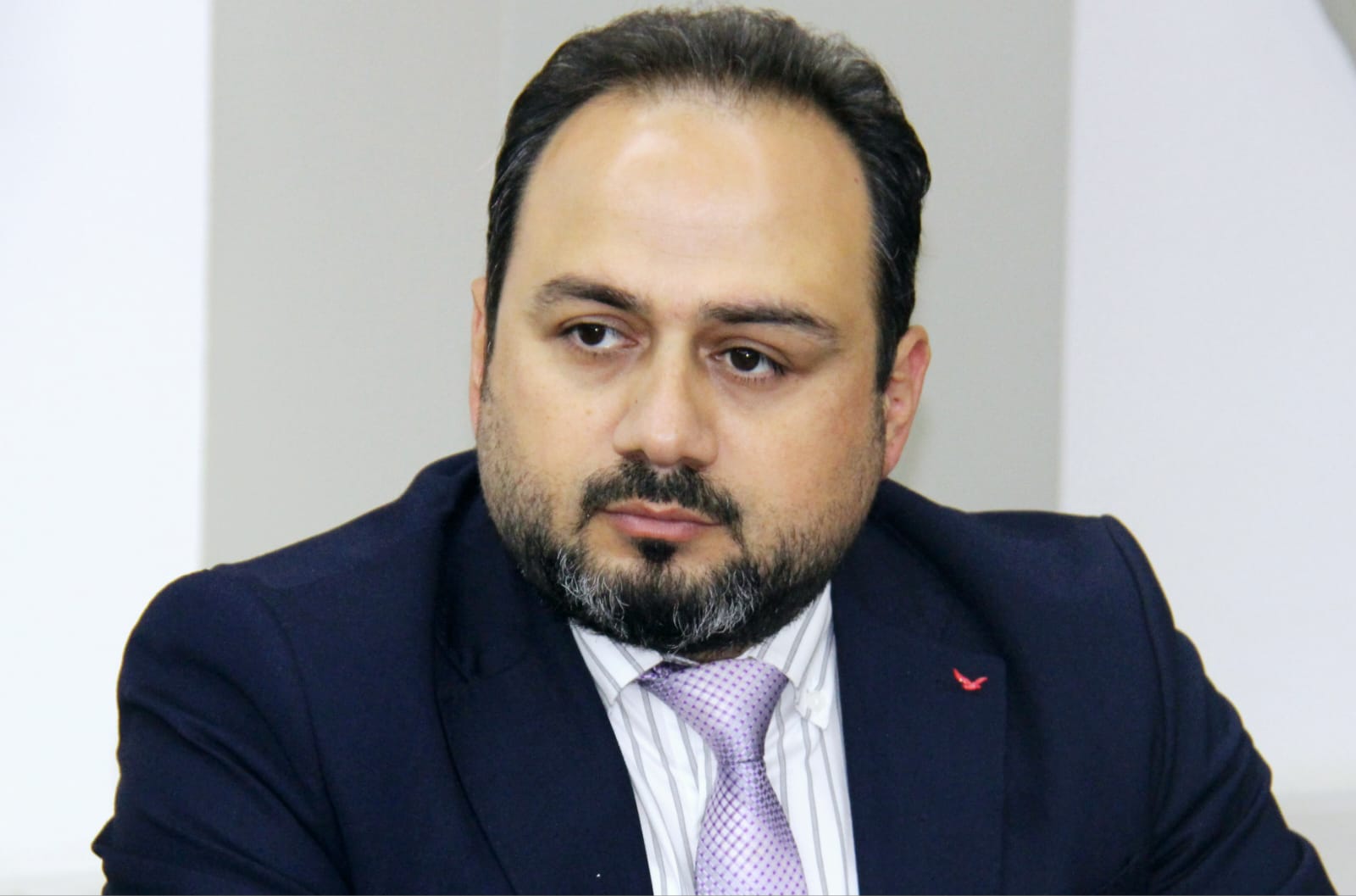 Səbuhi Abbasov: “Prezident İlham Əliyevin Çinə səfəri Azərbaycan-Çin münasibətlərində yeni mərhələnin əsasını qoydu”