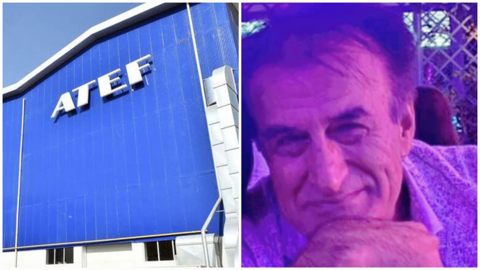 ATEF-in 68 yaşlı türk iş adamı 18 yaşlı qızı necə 