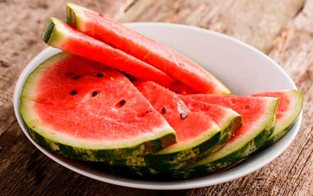 Kütləvi zəhərlənməyə səbəb qarpız olub?