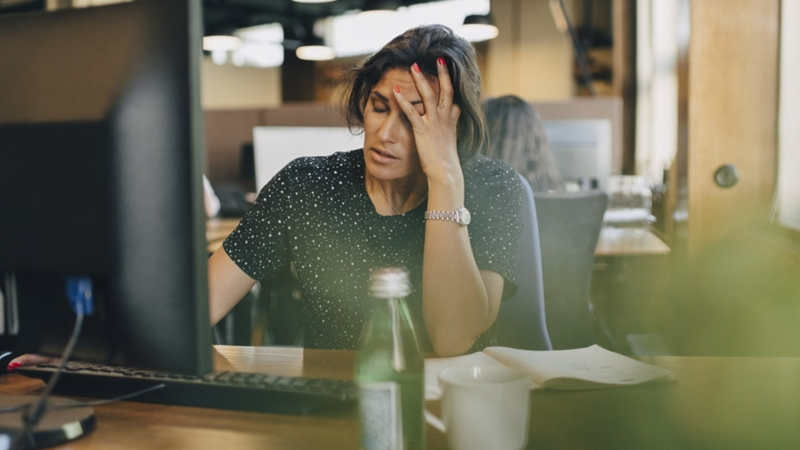 Qəhvədən imtina etdikdən sonra nə baş verir? - Orqanizmdə 7 dəyişiklik