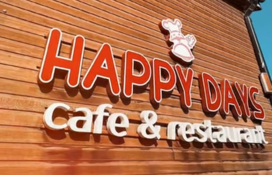 İddia: Bilgəhdə yerləşən “Happy Days” restoranında müştəri hesabda aldadıldığını bildirir