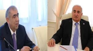 Saleh Məmmədov təqaüdə göndərilir –yerinə gözlənilməz namizəd