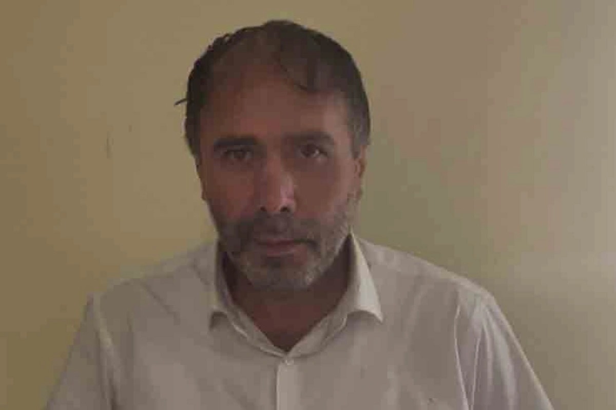 Qazaxdan Bakıya gələn 45 yaşlı kişi itkin düşdü