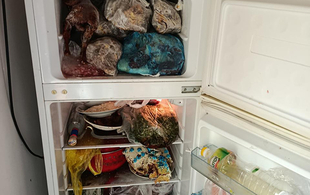 Astaradakı kütləvi zəhərlənmənin səbəbi bu imiş