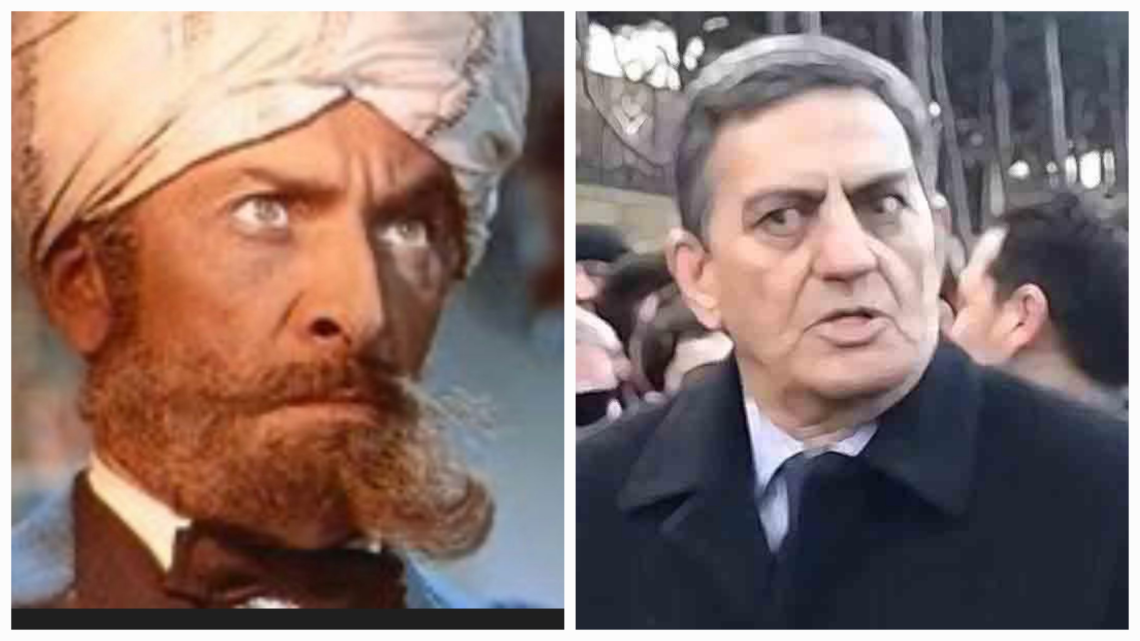 “Azərbaycan siyasətinin İo-Kio babası” – Deputatın yazısı...