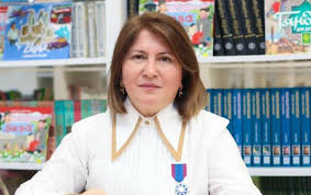 Bakıda məktəb direktoru işdən çıxarıldı