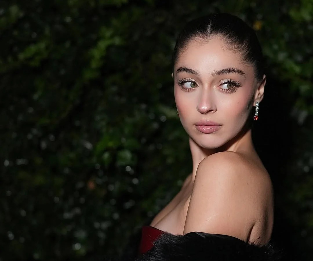 Cemre Baysel yeni münasibətə başladı - FOTO