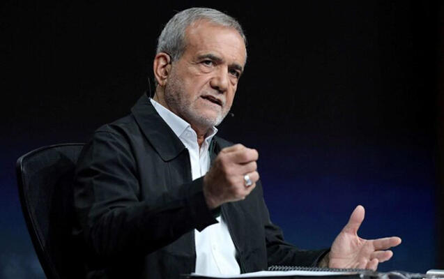 Pezeşkian ABŞ-yə səfər edəcək