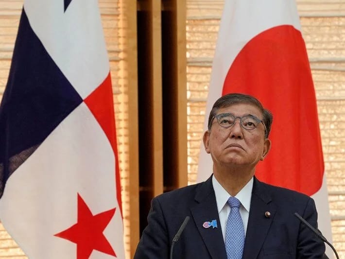 Baş nazir İşiba istefa verməyə qərar verdi