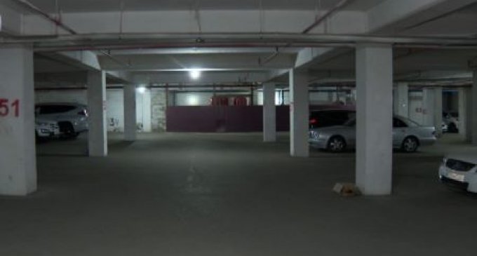 “İnterekonomServis“ MTK binanın zirzəmisini qaraj adı ilə satır - ŞİKAYƏT