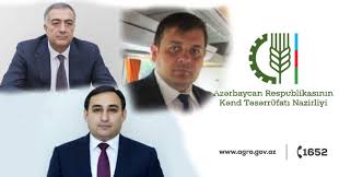 Fəda Abbasov Elçin Zeynalovla necə anlaşdı? – Direktor daha yüksək vəzifəyə hazırlaşır?