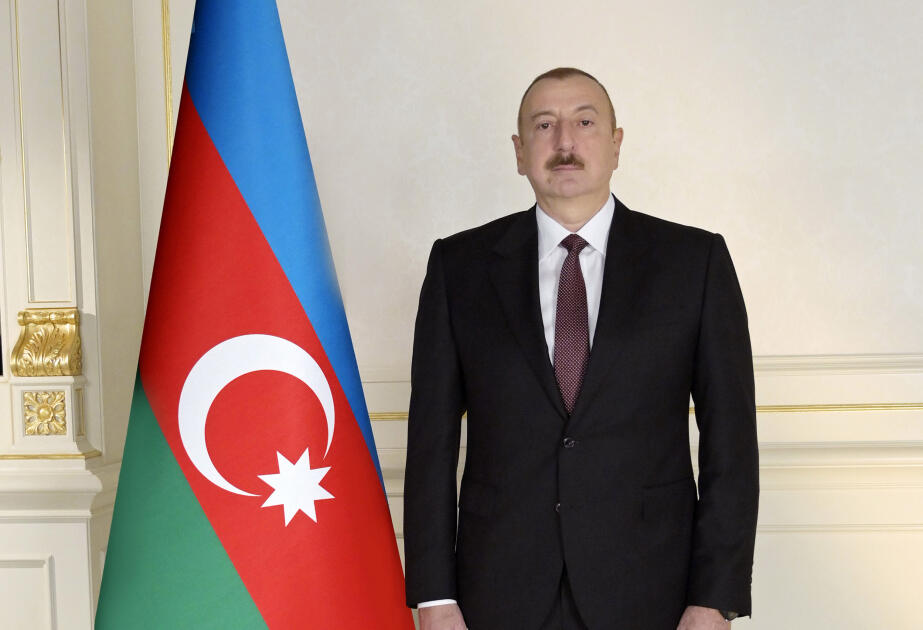 Azərbaycan Prezidenti: Neokolonializmin təzahürlərinin ifşa olunmasında səylərimizi qətiyyətlə davam etdirəcəyik
