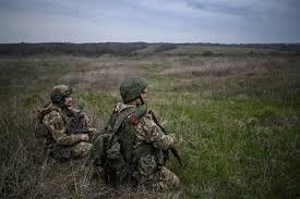 Rusiya Silahlı Qüvvələri Donetskdə ən böyük kömür mədənini işğal etdi