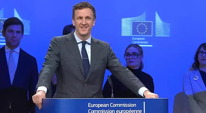 Aİ-dən ŞOK AÇIQLAMA: Avropa liderləri Vaşinqtona getməyəcək