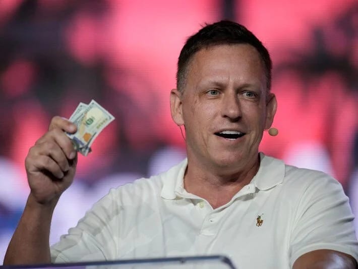 Ultra zənginlərin yeni vəsvəsəsi: Ölümü təxirə salmaq 