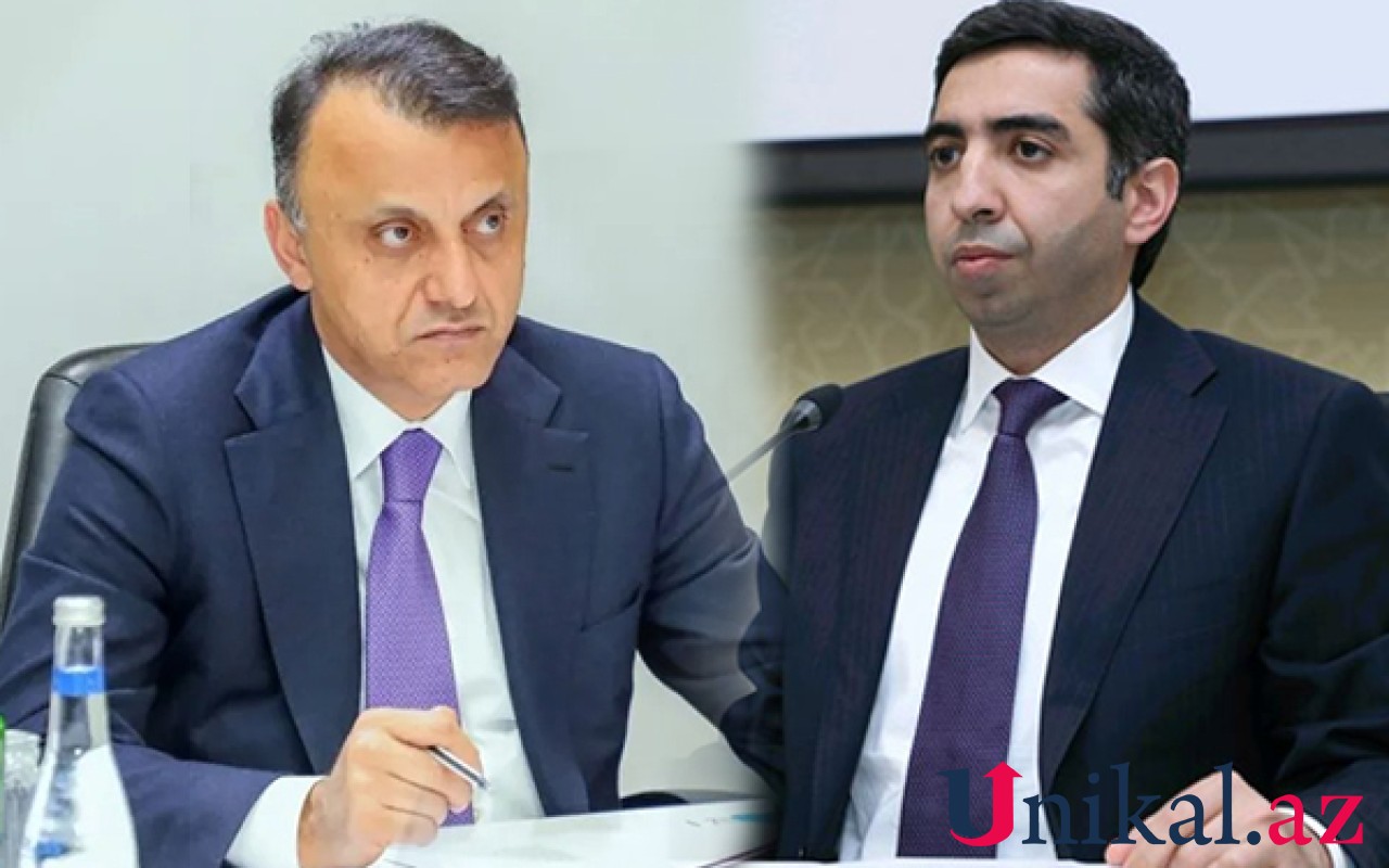 Maliyyə Nazirliyi İcbari Tibbi Sığorta Agentliyində və TƏBİB-də yoxlamalara başladı